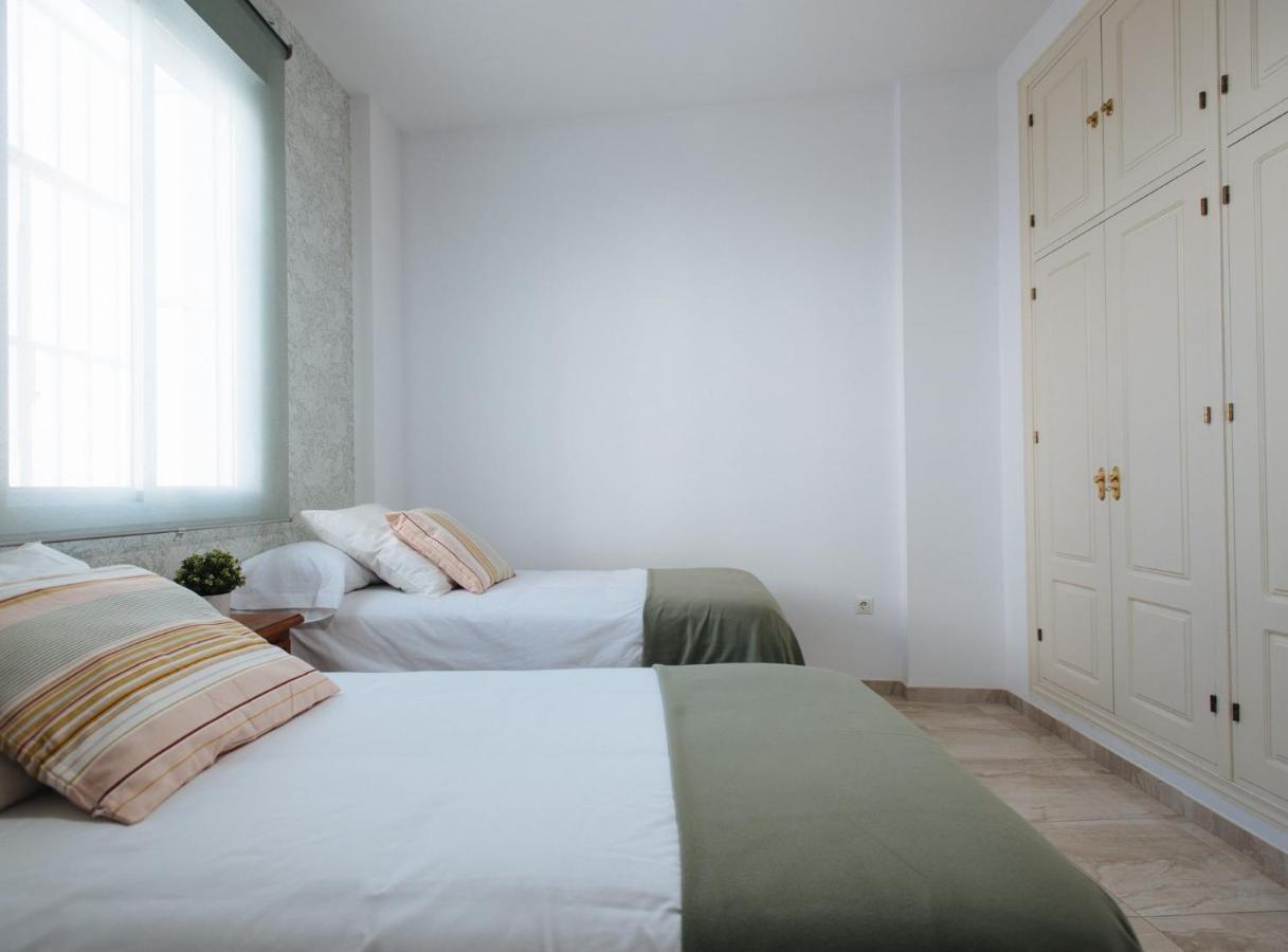 Siete Revueltas Suite Apartment — Photos 3