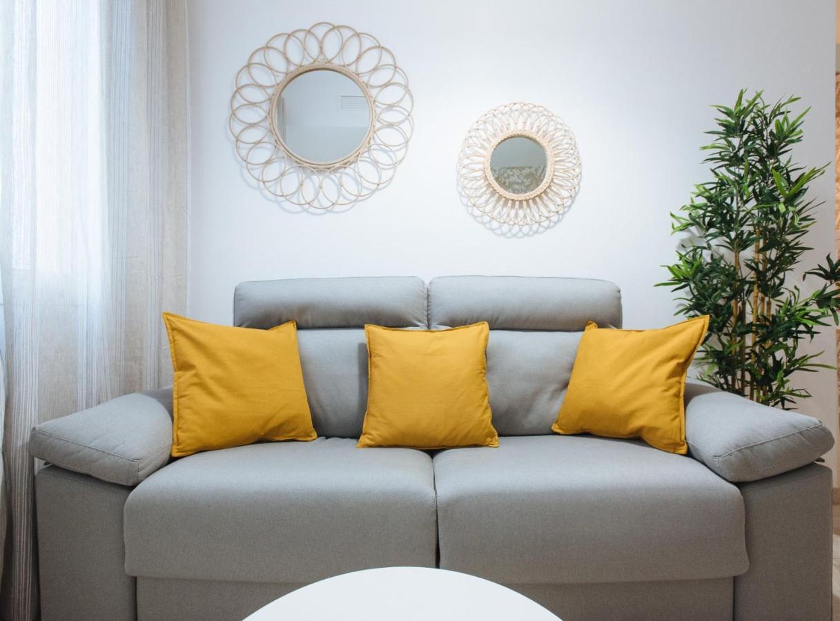 Siete Revueltas Suite Apartment — Photos 2